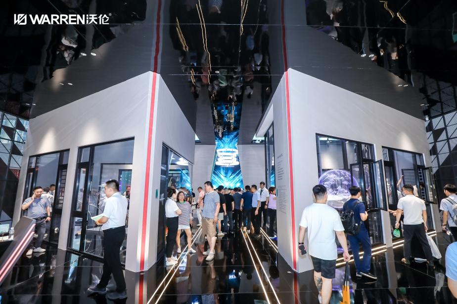 CBD 2026上海系统门窗展览会（上海建博会虹桥）主办新发布——眼下参展的几点讲究，要领！