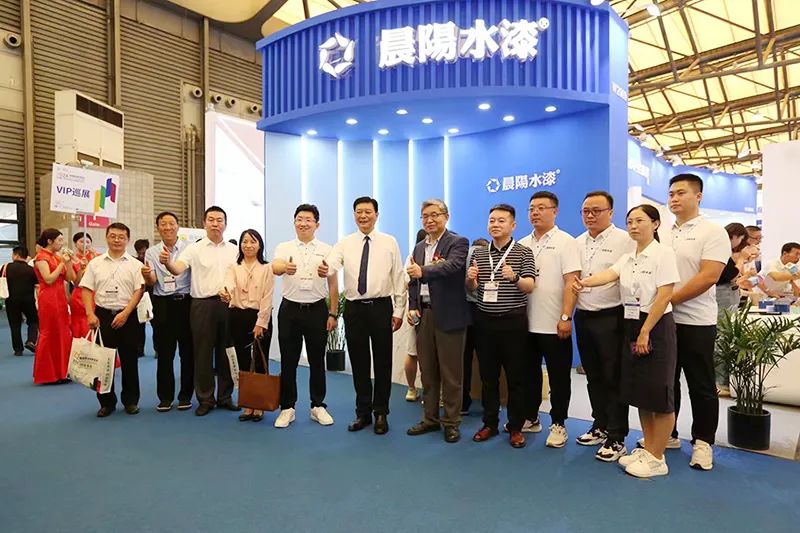 官方消息：2025上海涂料展——展位即将售罄