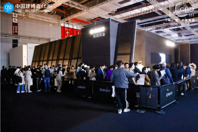 主办发布《2026上海建筑建材展》召开时间及展馆