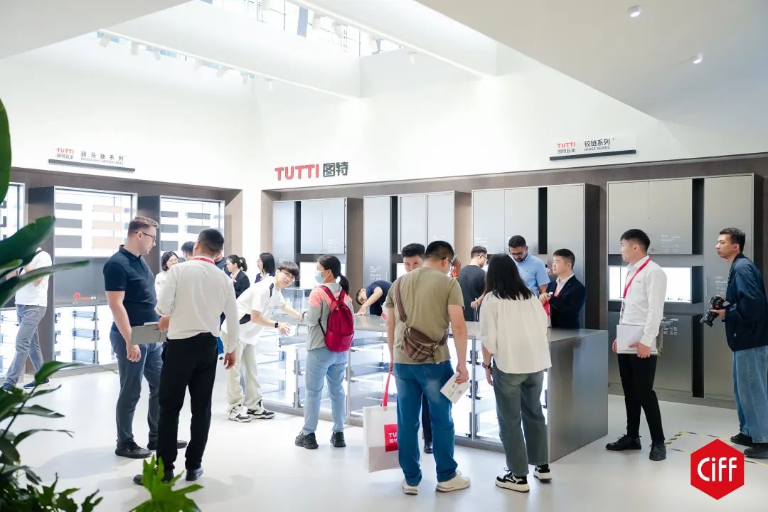 官方发布：2026广州家博会x家居辅料及五金配件展「时间及位置预定」