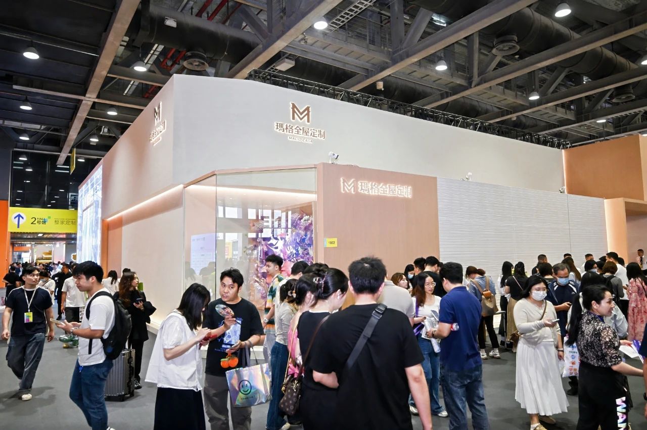 欢迎访问-2026广州定制家居及家居照明展-网站