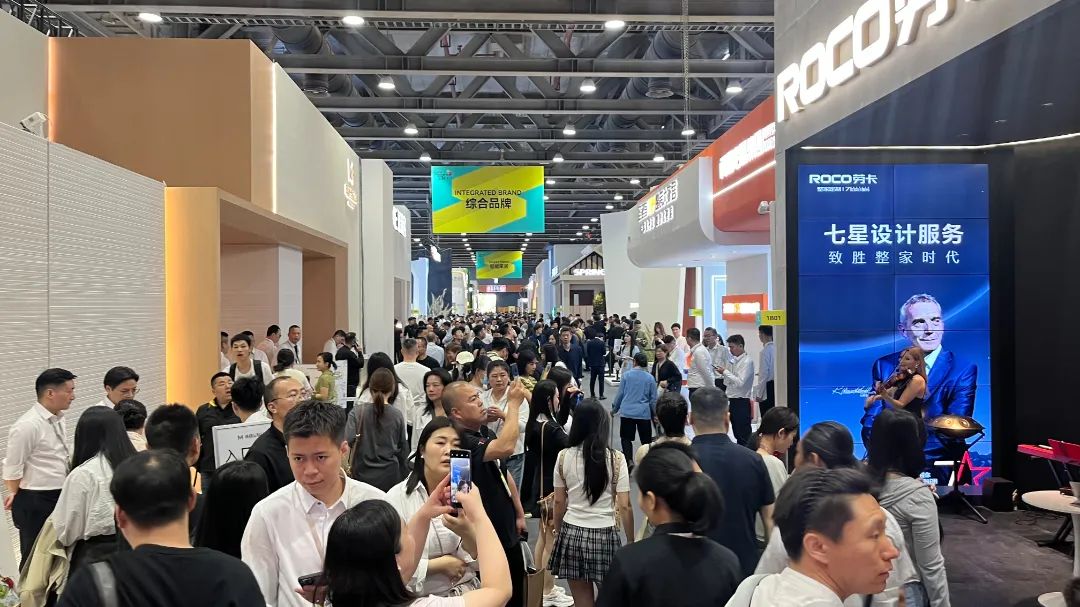 官方通知：2026广州定制家居及家居照明展览会（时间+位置）