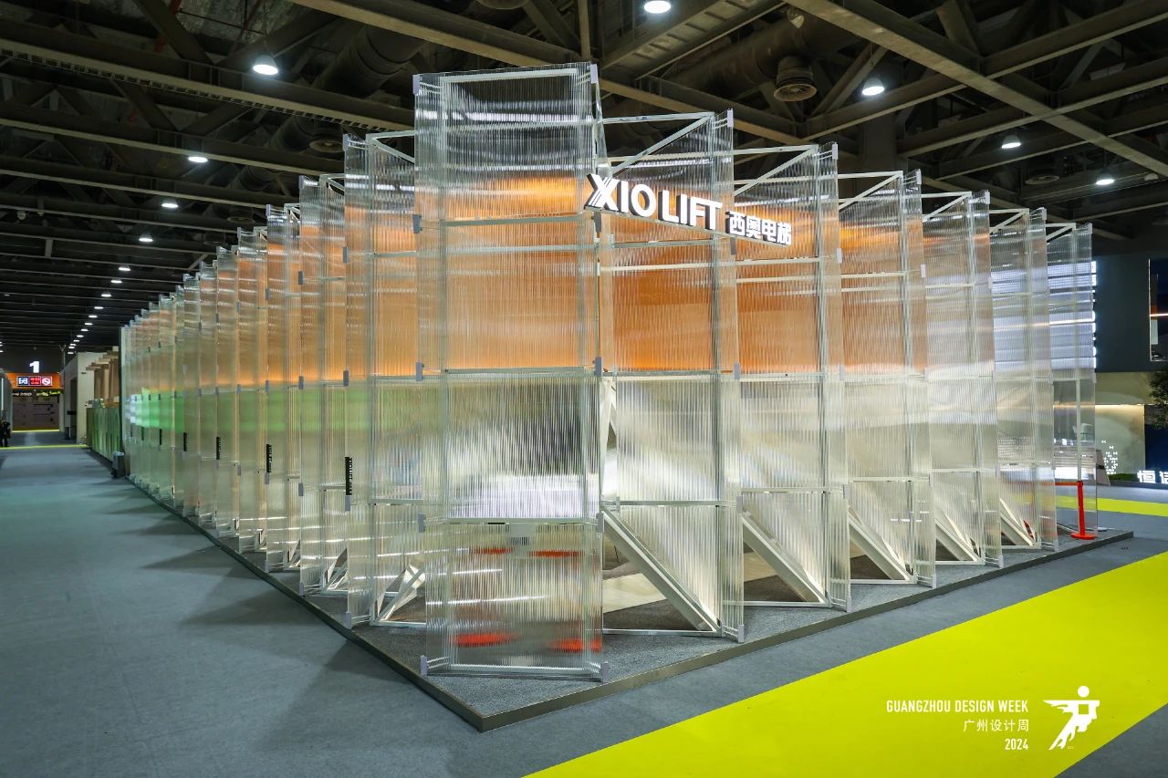 welcome·《2026广州设计周-电梯设计展》主办方官网报名