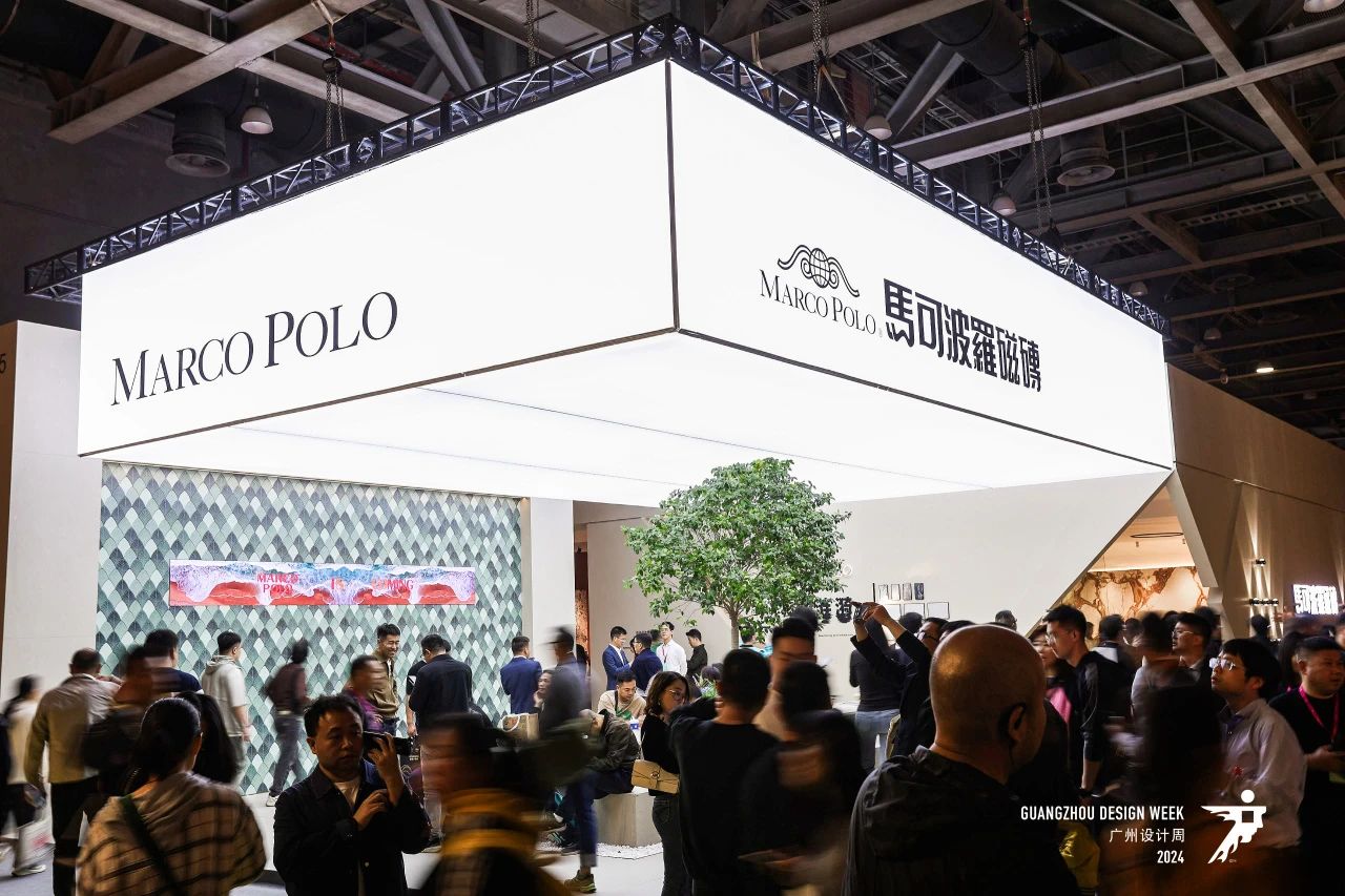 2026广州家居设计及美学材料展：邀您共聚设计产业盛会