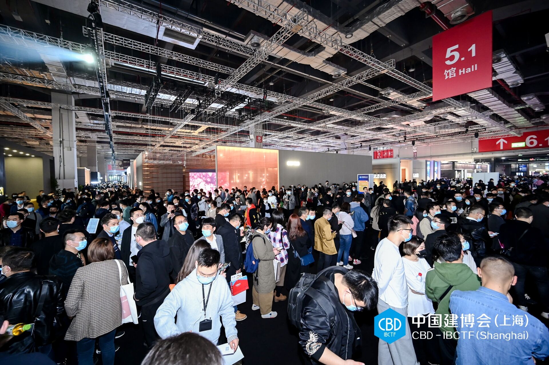 2026上海建博会【上海高定家居展】参展攻略