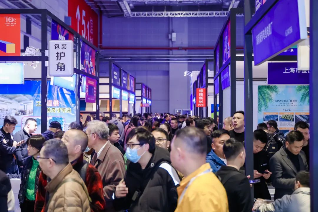 欢迎查看：2026上海建博会【上海全屋定制展】 参展攻略