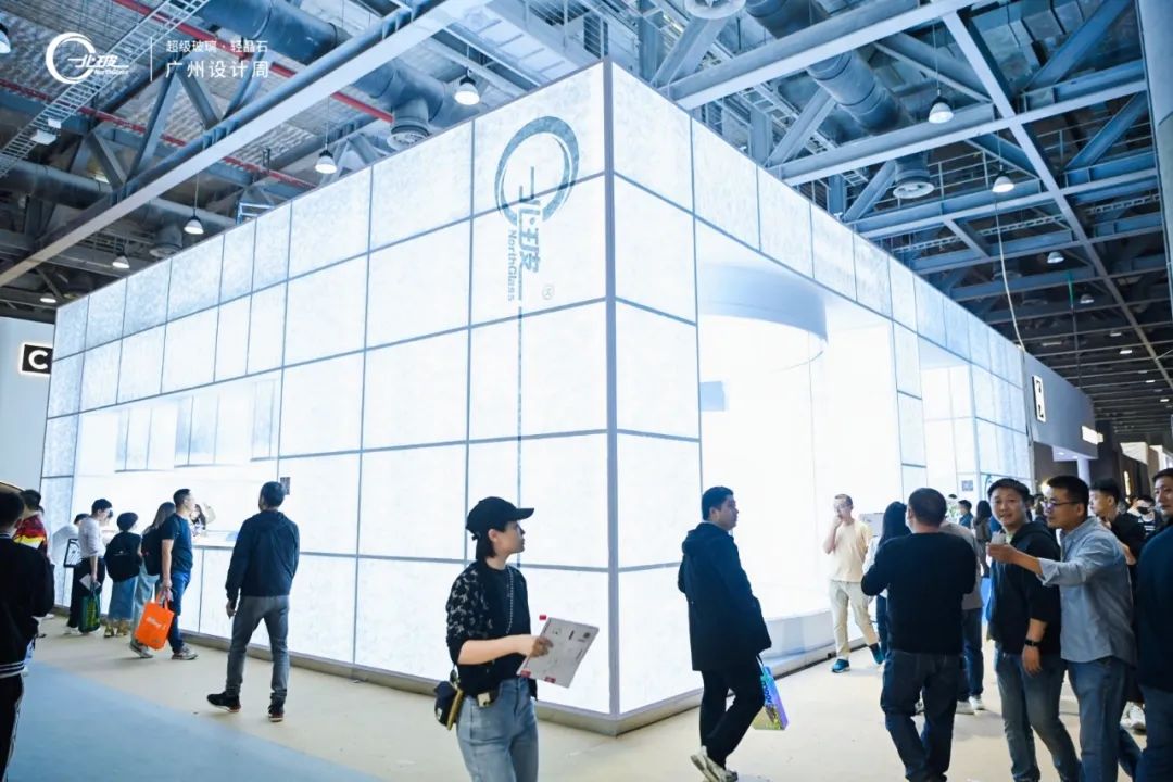 官网入口|2026广州设计周-广州艺术玻璃展「黄金展位及早鸟价」