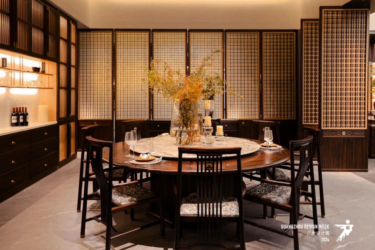 官网入口|2026广州设计周-餐厅家具展「黄金展位及早鸟价」