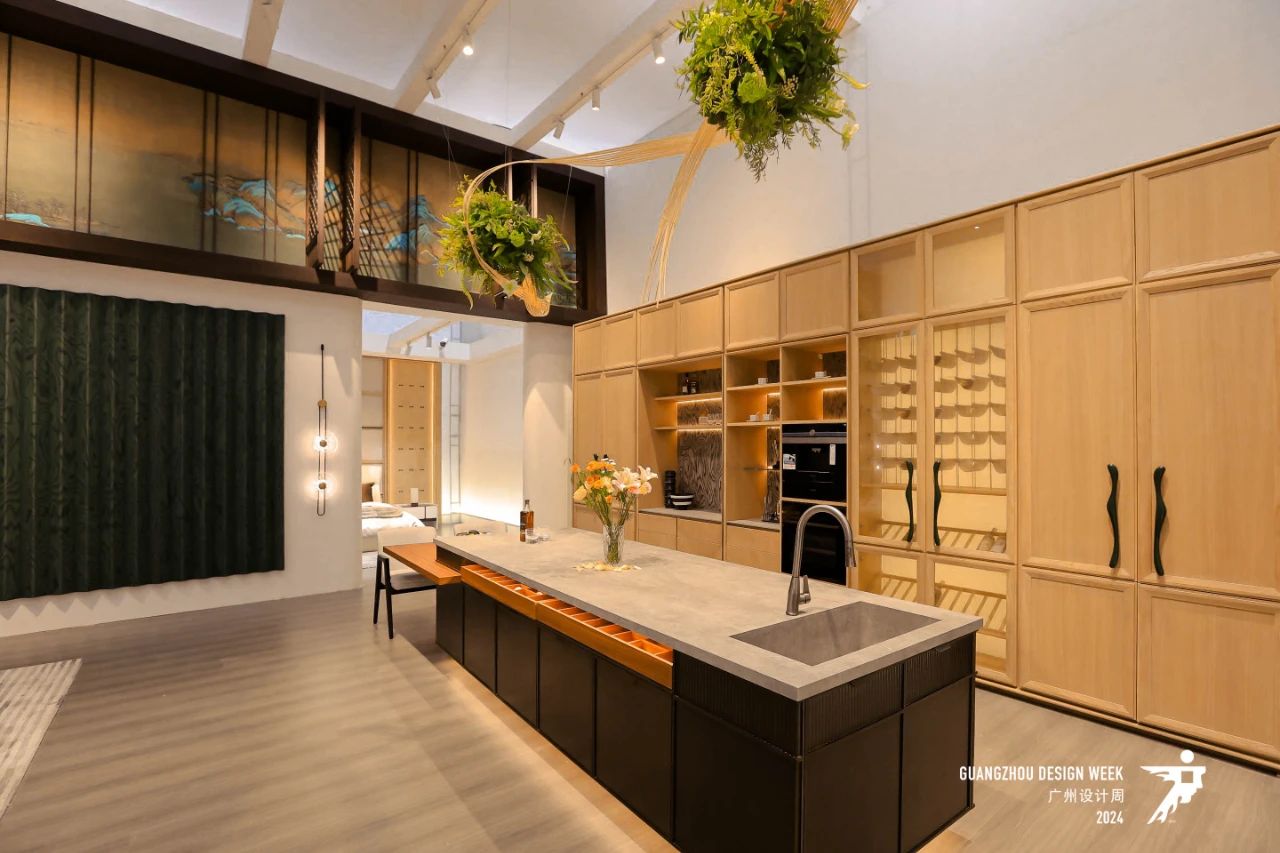 关于开展《2026广州设计周》gzdw广州智能整体厨房展的通知