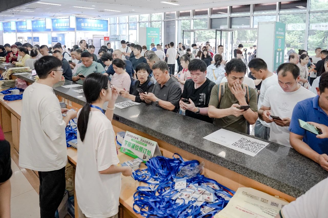 【展会动态】2026义乌厨卫五金展：举办时间及位置预定
