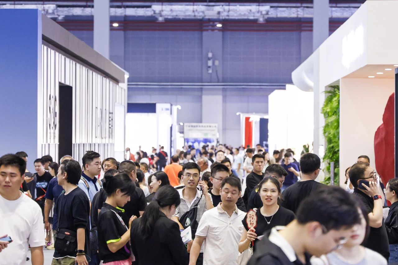 CIFF上海｜2026上海家具及木工机械展：跨越国界的家居盛会