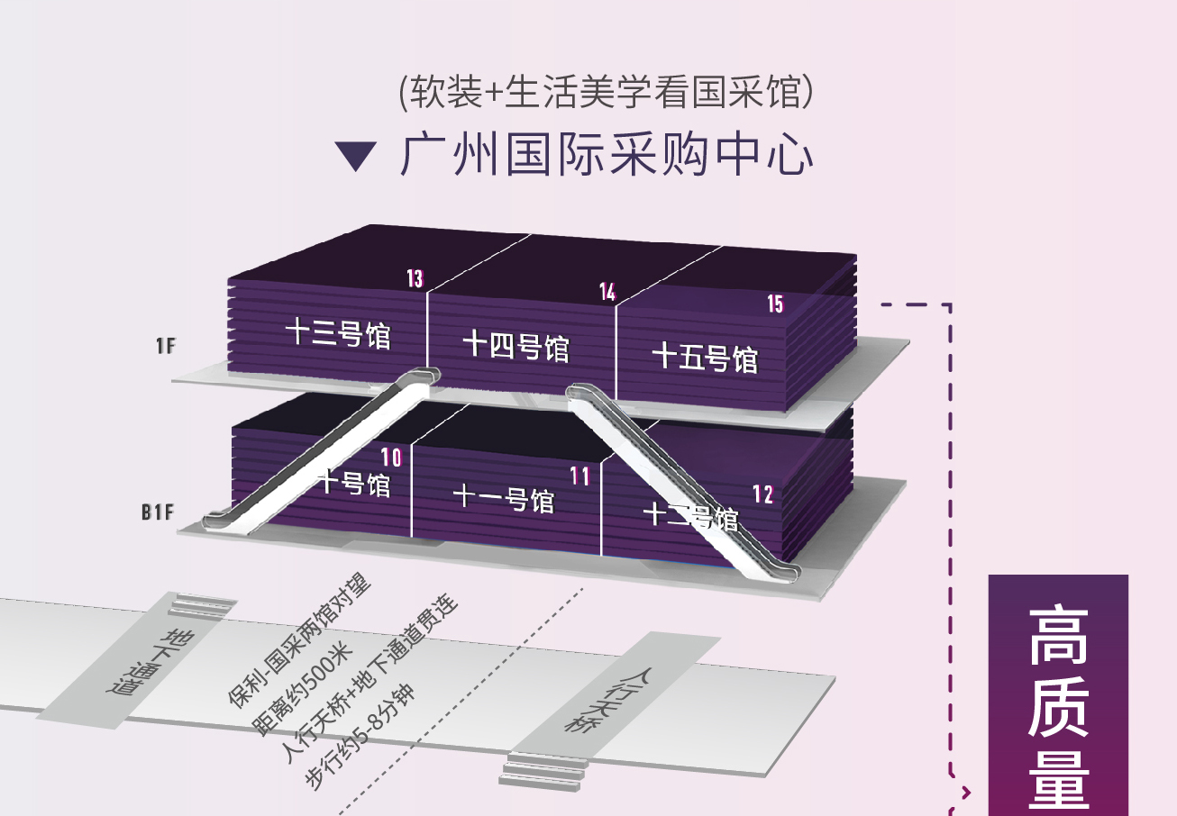 2026年12月4-7日，广州设计周国采馆展览时间
